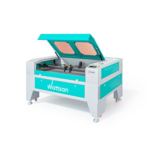 Лазерный станок Wattsan 1310 Duos LT