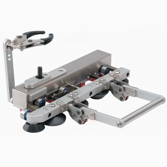 Фальцезакаточные машинки