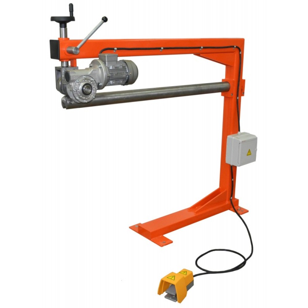 Фальцеосадочные станки