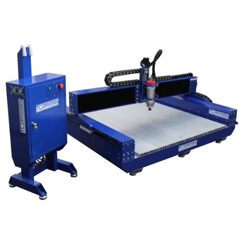 Фрезерно-гравировальные станки