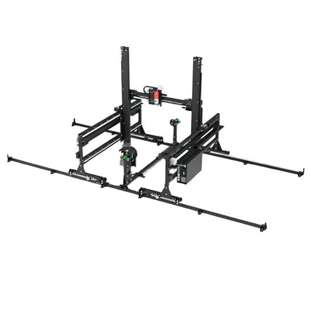 Станки для резки пенополистирола