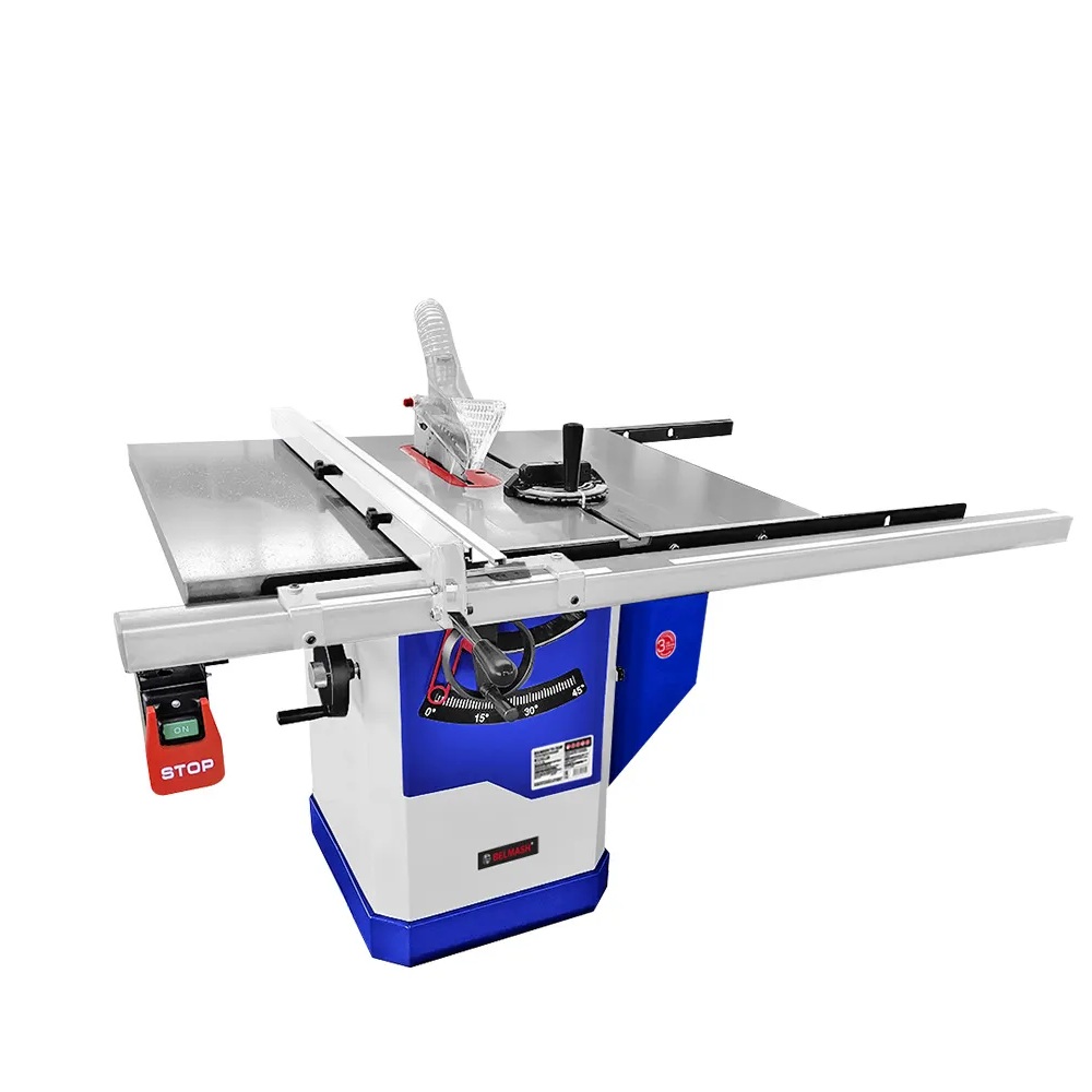 Циркулярный станок BELMASH TS-250P/400