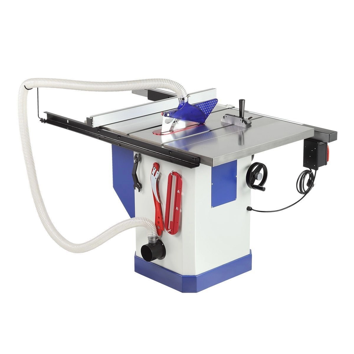 Циркулярный станок BELMASH TS-250P/400Фото 7312-07.jpg