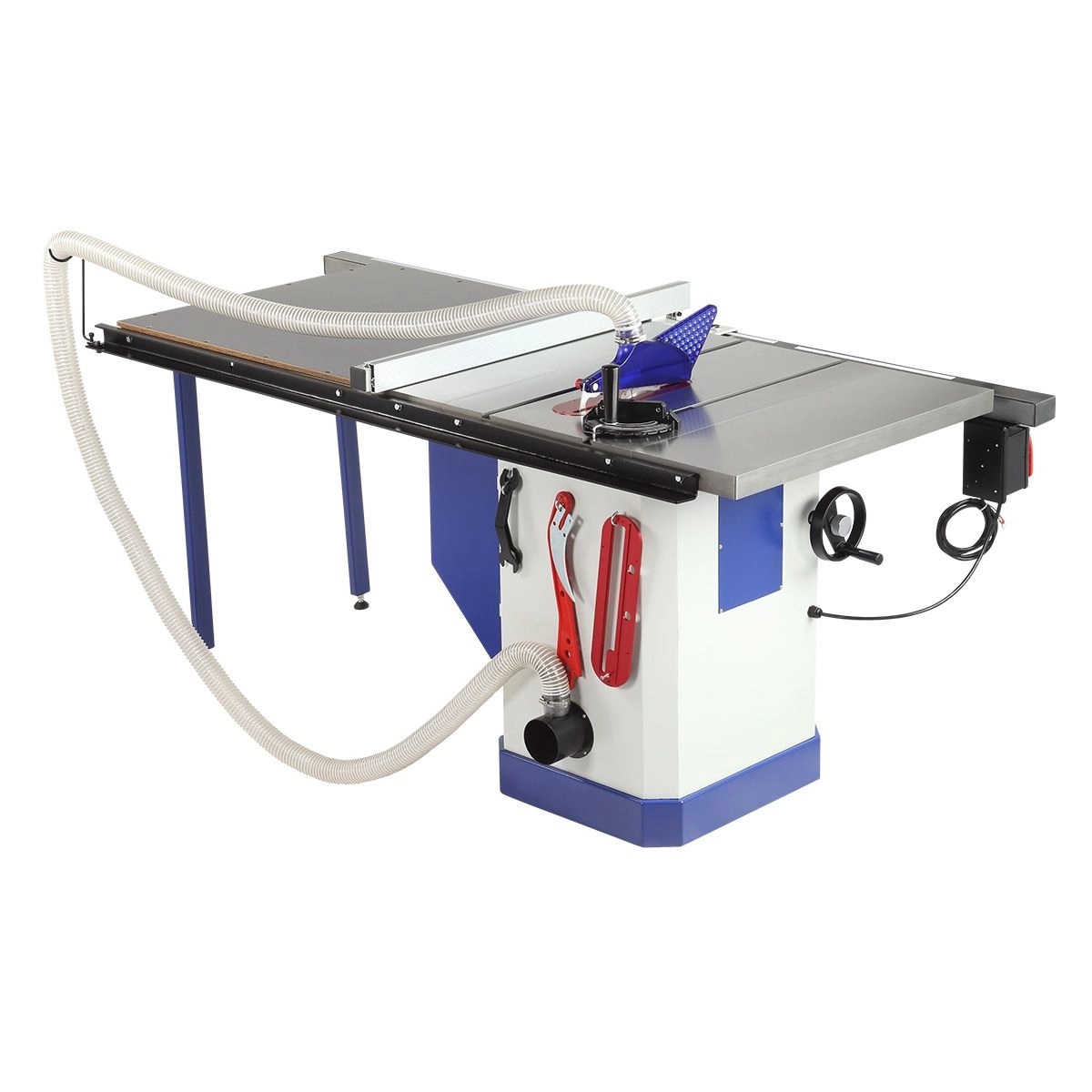 Циркулярный станок BELMASH TS-250PEФото 7313-02.jpg