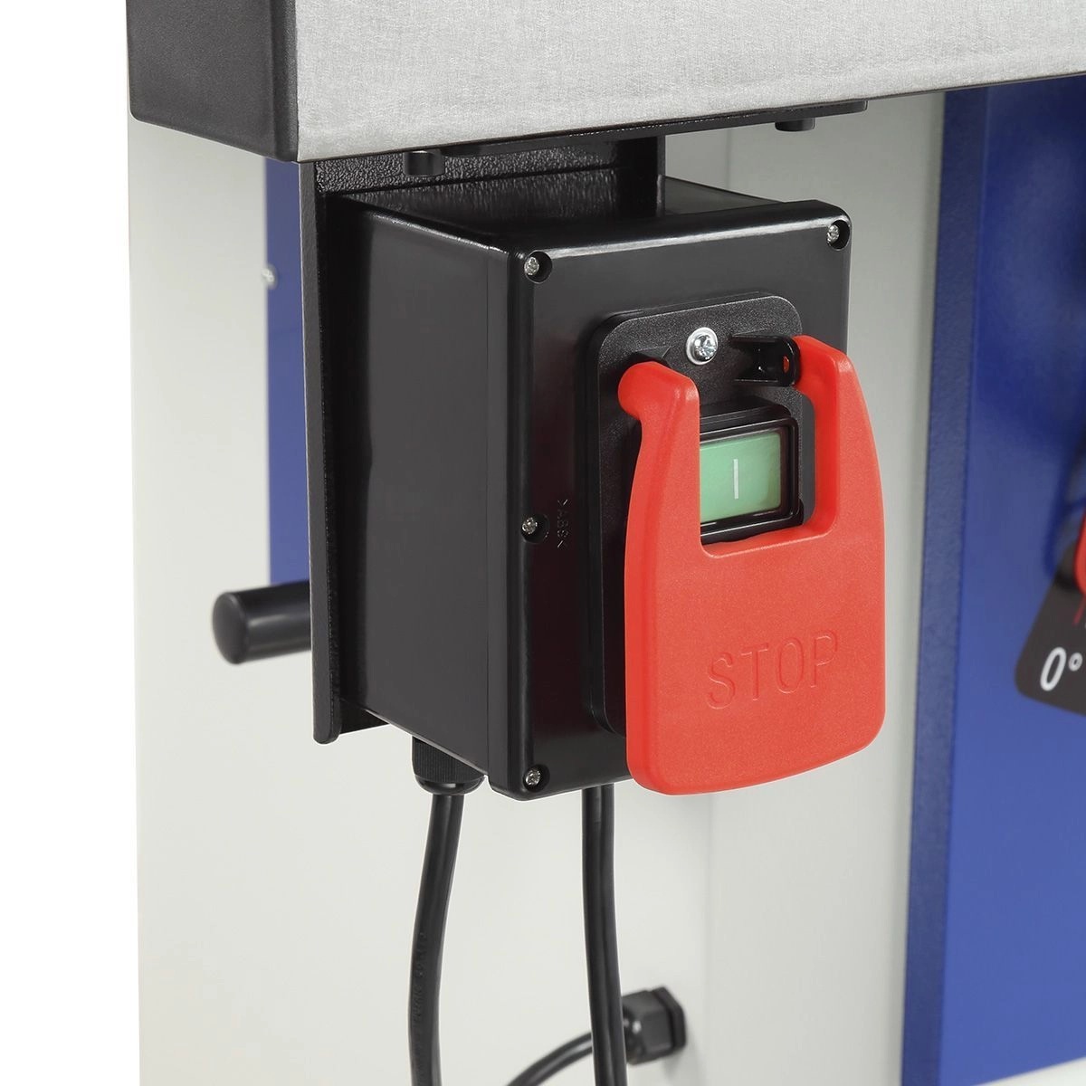 Циркулярный станок BELMASH TS-250PE/400Фото 7314-13.jpg