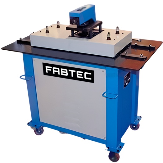 Фальцепрокатные станки