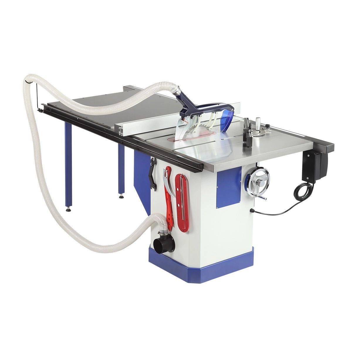 Циркулярный станок BELMASH LTS-250PE/400Фото 7317-02.jpg