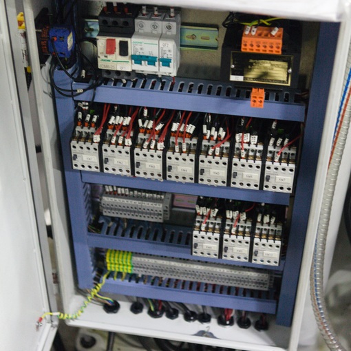 Универсальный фрезерный станок STALEX MUF65 DROФото 7318-03.jpg