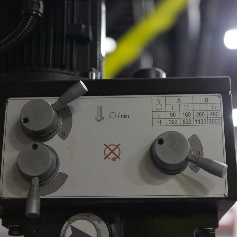 Универсальный фрезерный станок STALEX MUF65 DROФото 7318-06.jpg