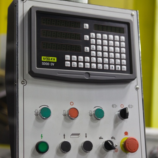 Универсальный фрезерный станок STALEX MUF65 DROФото 7318-07.jpg