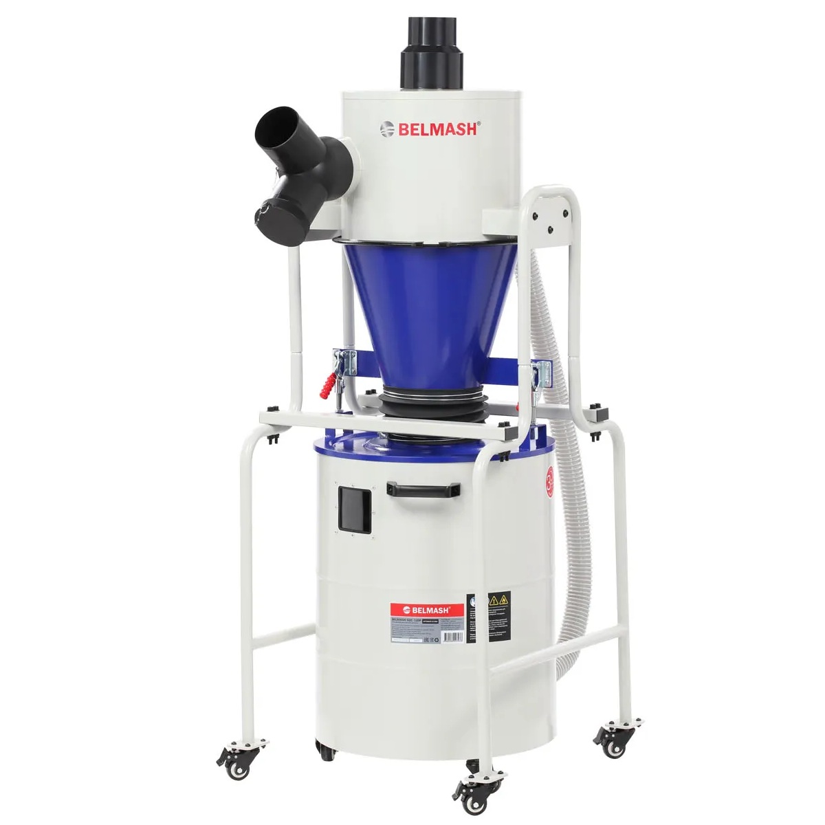 Сепаратор вытяжной циклон BELMASH SDC-120P