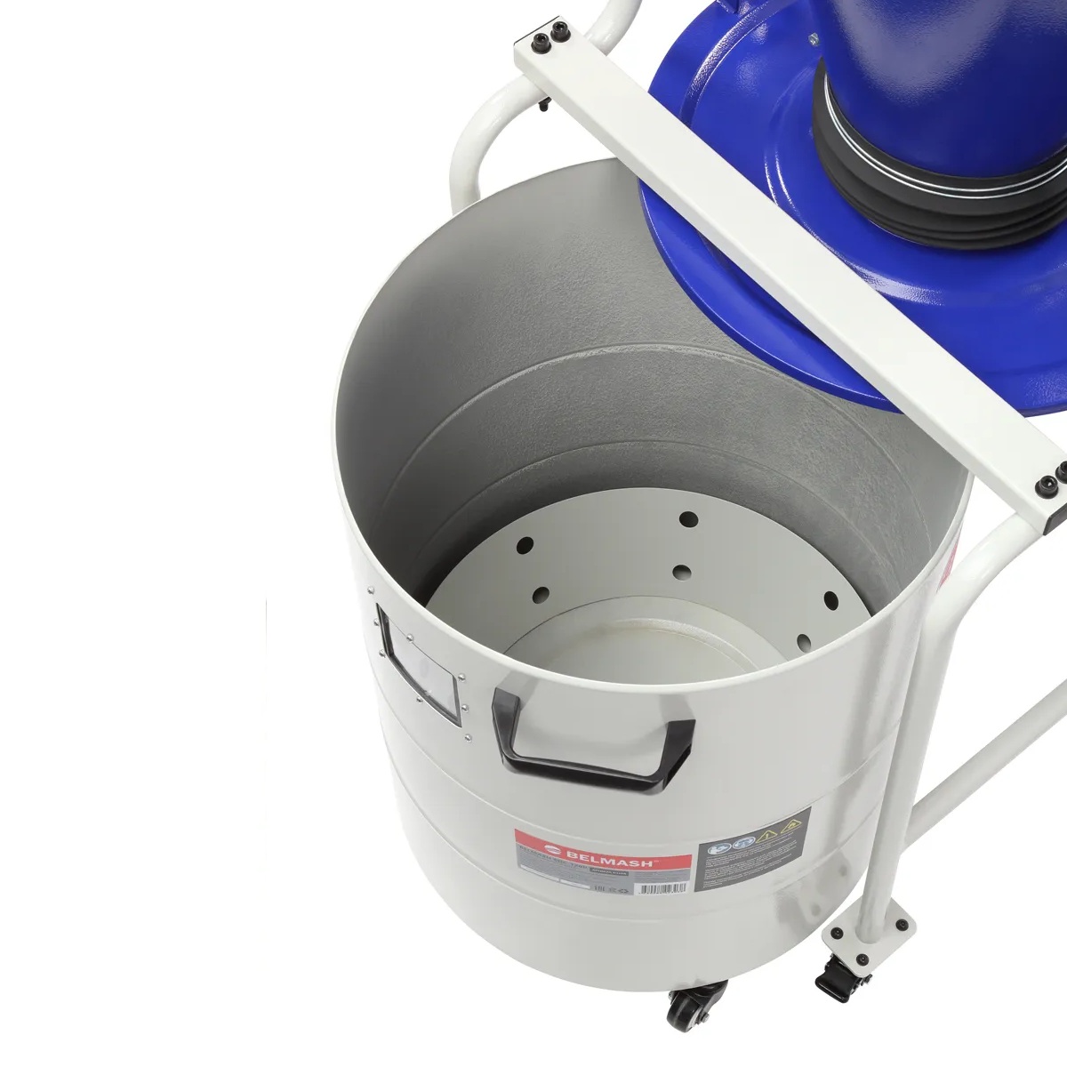 Сепаратор вытяжной циклон BELMASH SDC-120PФото 7322-03.jpg