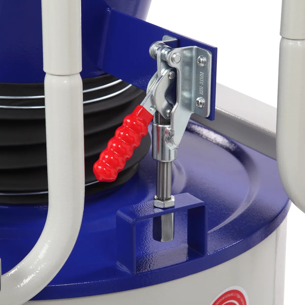 Сепаратор вытяжной циклон BELMASH SDC-120PФото 7322-07.jpg