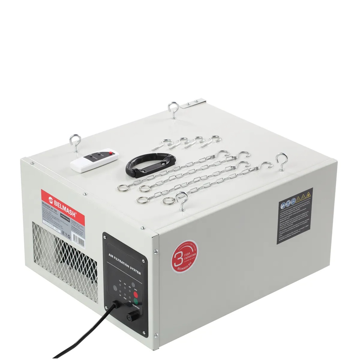 Система фильтрации воздуха BELMASH AF-765Фото 7324-02.jpg