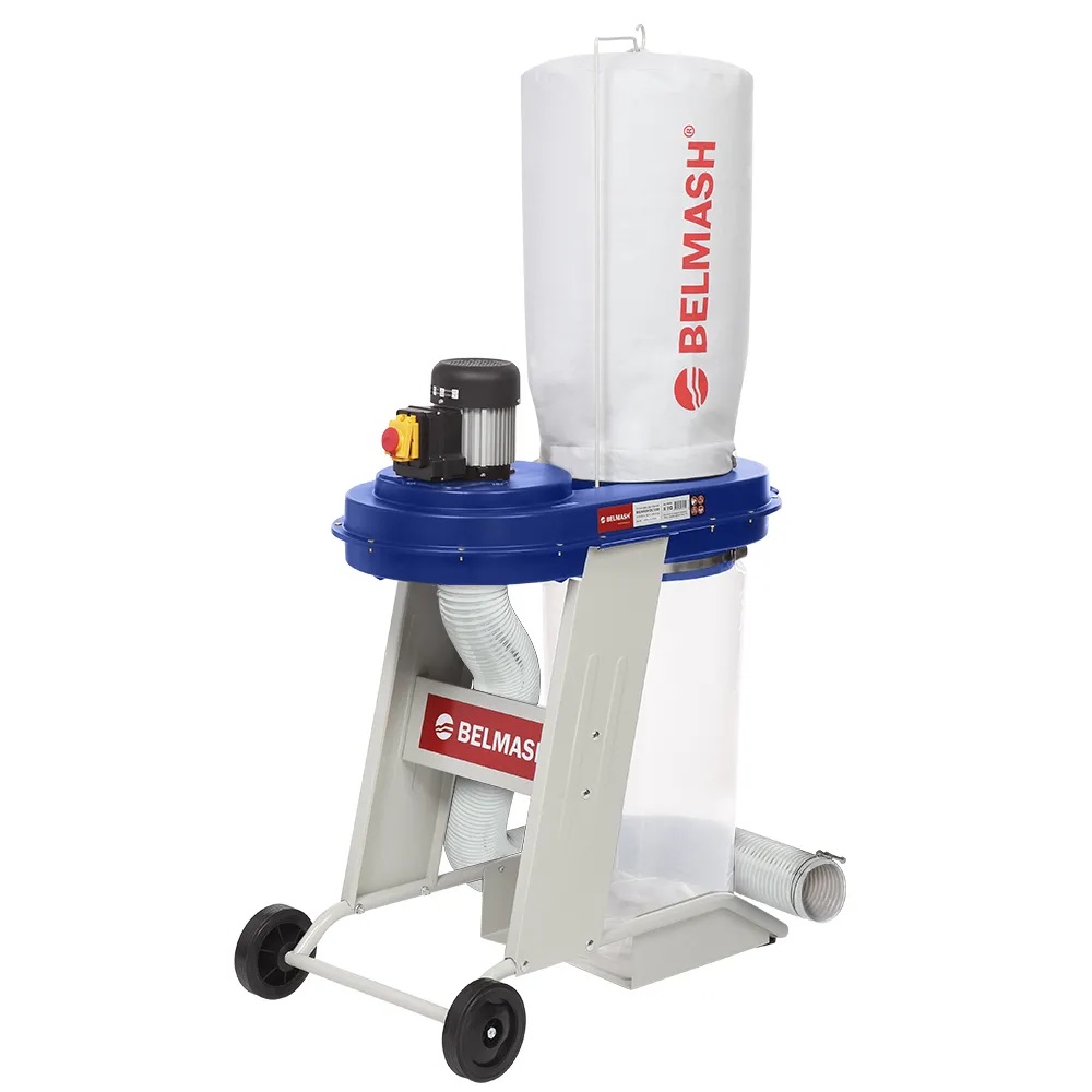 Вытяжная установка BELMASH DC1200