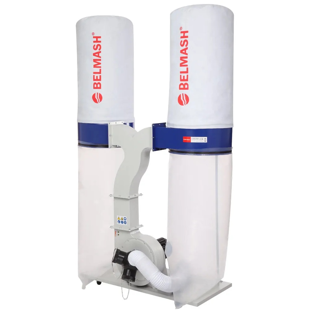 Вытяжная установка BELMASH DC3900