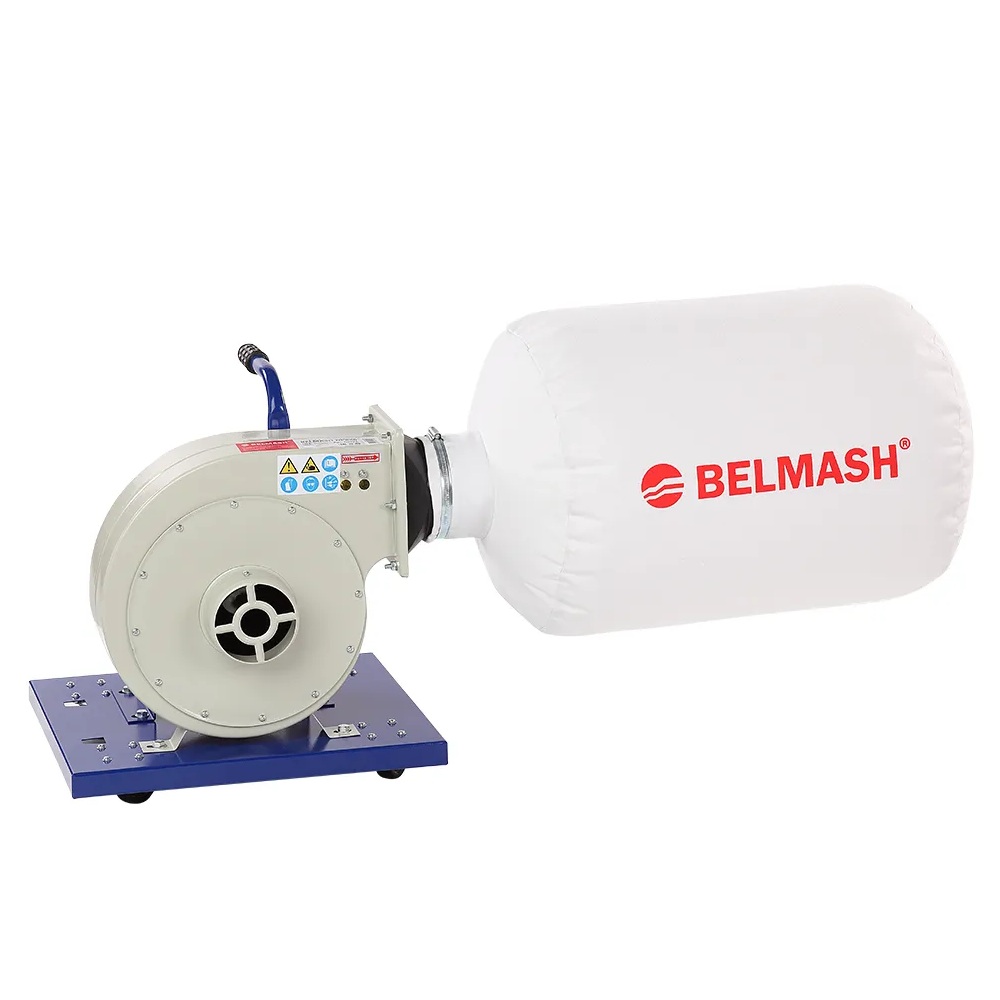 Вытяжная установка BELMASH DC850