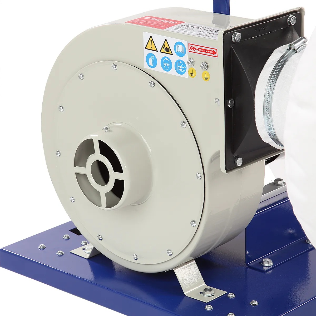 Вытяжная установка BELMASH DC850Фото 7337-06.jpg