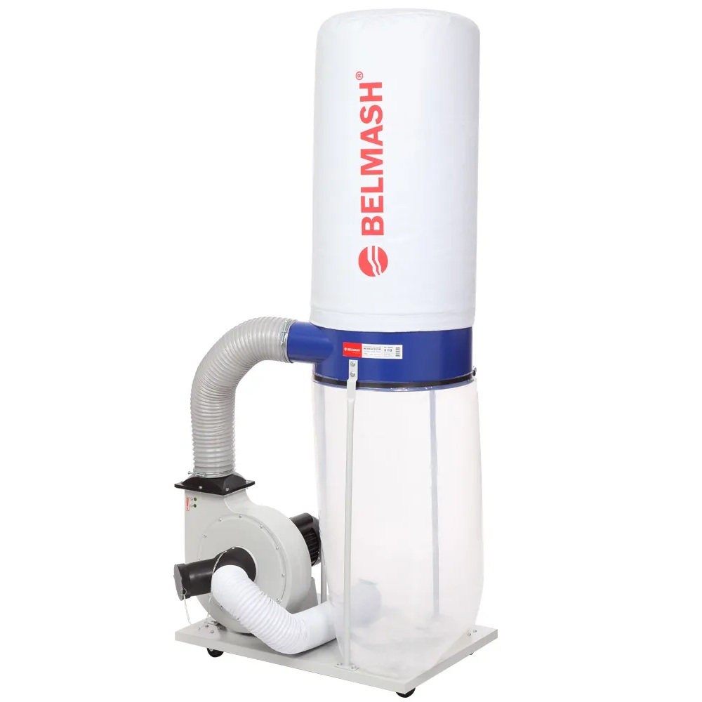Вытяжная установка BELMASH DC2500/380