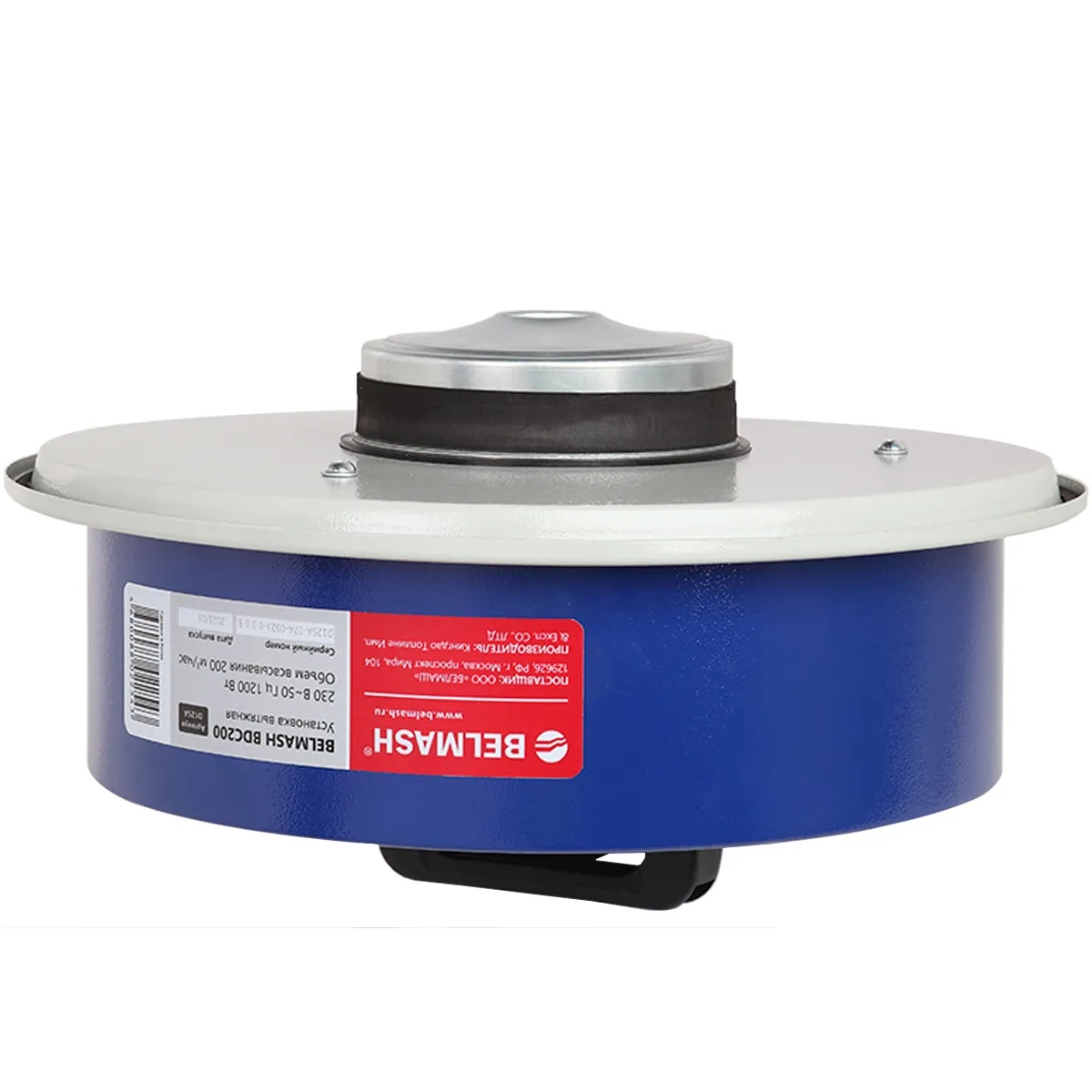 Вытяжная установка BELMASH BDC200Фото 7340-07.jpg