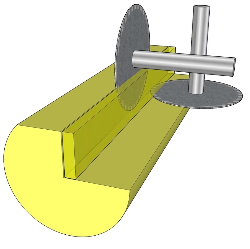 Дисковая угловая пилорама КБ Вятка 600Фото 7354-04.jpg