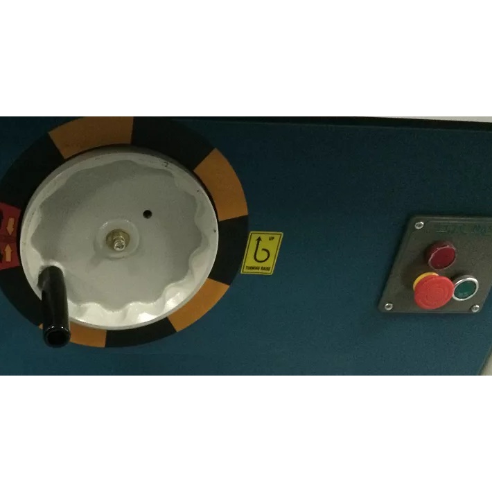 Фрезерный станок с шипорезной кареткой EcoWood Т 120 KФото 7357-06.jpg