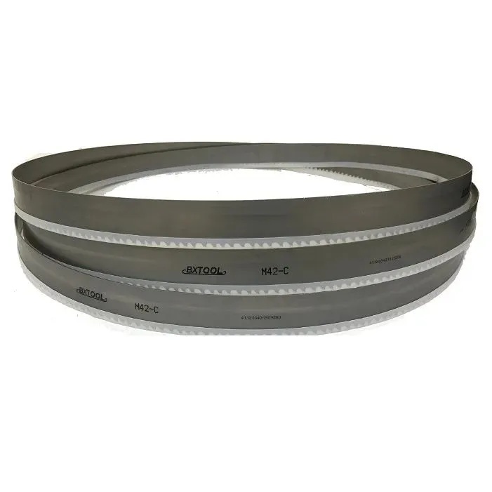 Полотно ленточное BX TOOL M42 B 41×1.30×3035 14/18 TPI