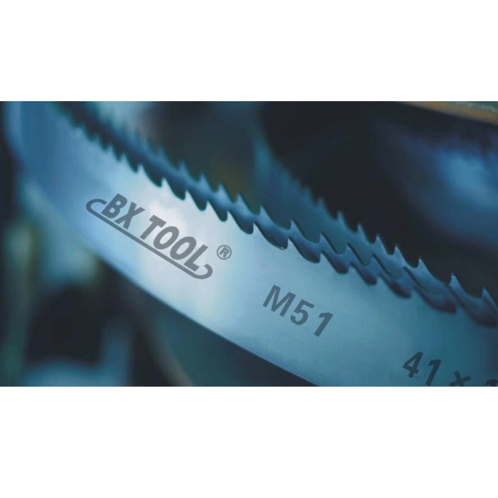 Полотно ленточное BX TOOL M51 34×1.10×3035 14/18 TPIФото 7475-02.jpg