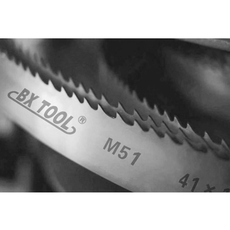 Полотно ленточное BX TOOL M51 41×1.30×3035 6/10 TPIФото 7480-02.jpg