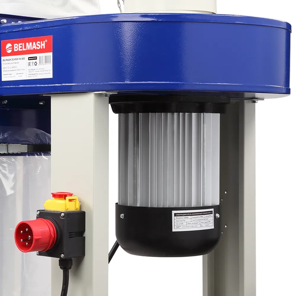 Вытяжная установка BELMASH DC4500-F3/400Фото 7526-04.jpg