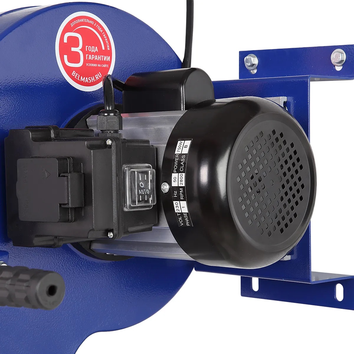 Вытяжная установка BELMASH DC850CФото 7528-04.jpg