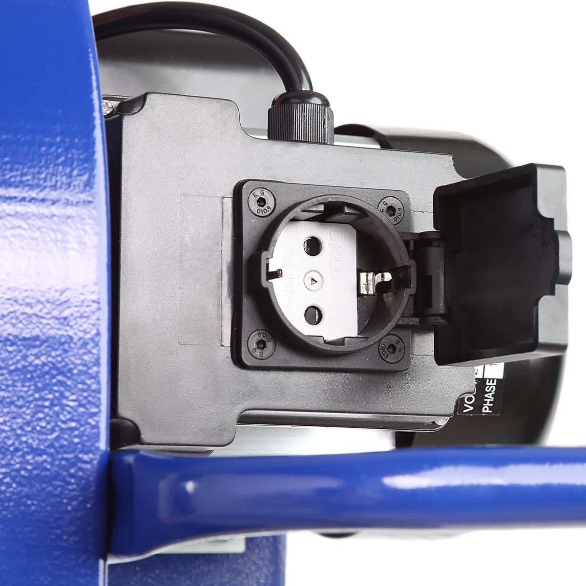 Вытяжная установка BELMASH DC850CФото 7528-05.jpg