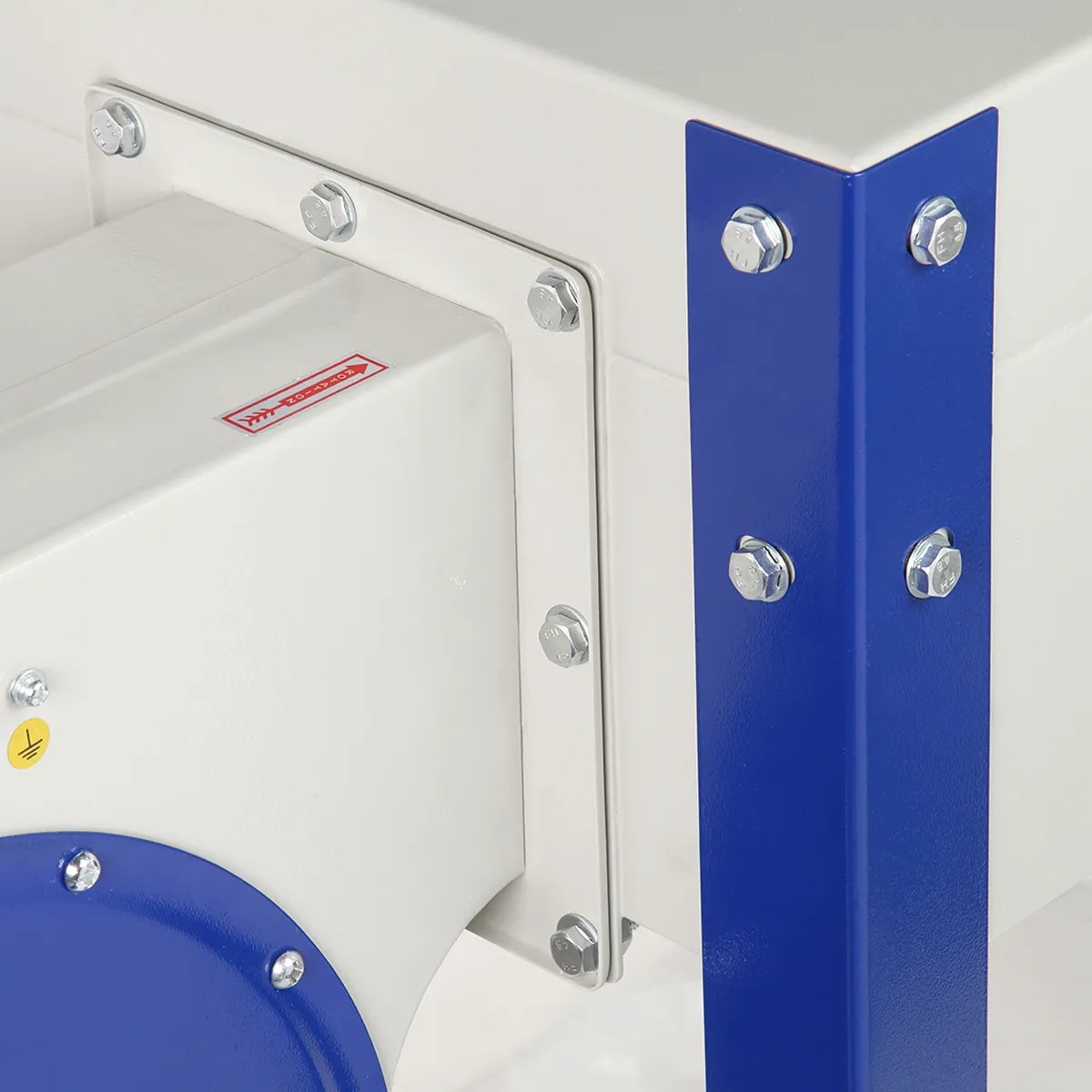 Вытяжная установка BELMASH DC2500-PSФото 7529-04.jpg