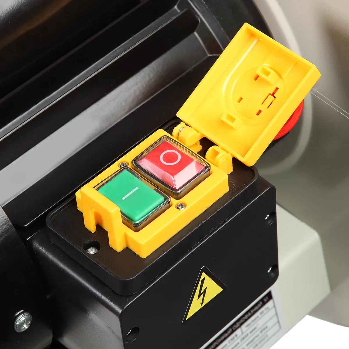 Вытяжная установка BELMASH DC2500-PSФото 7529-07.jpg