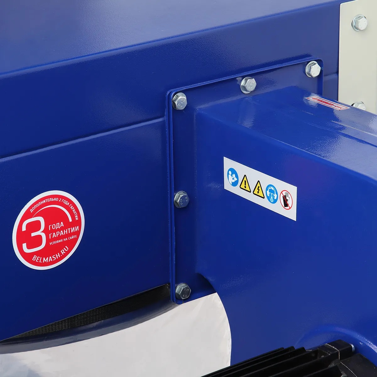 Вытяжная установка BELMASH DC3900-PS/400Фото 7530-04.jpg