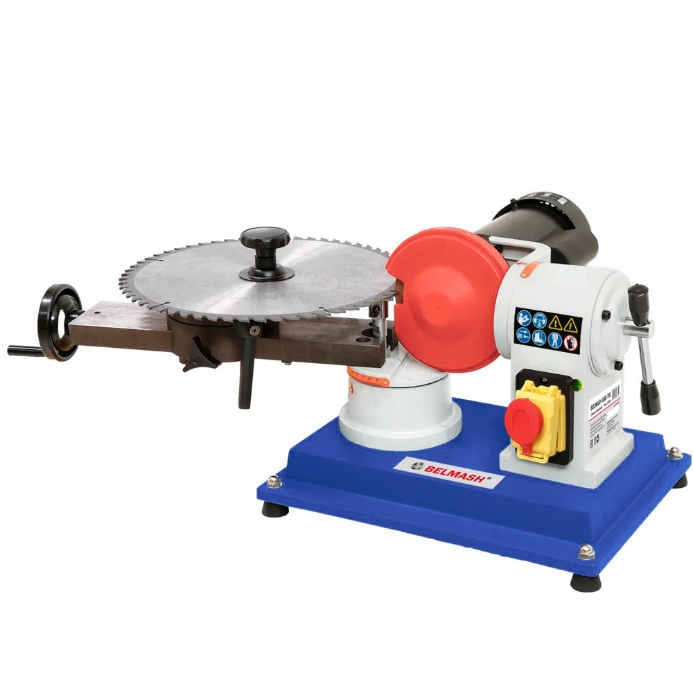 Заточный станок BELMASH GSB-700