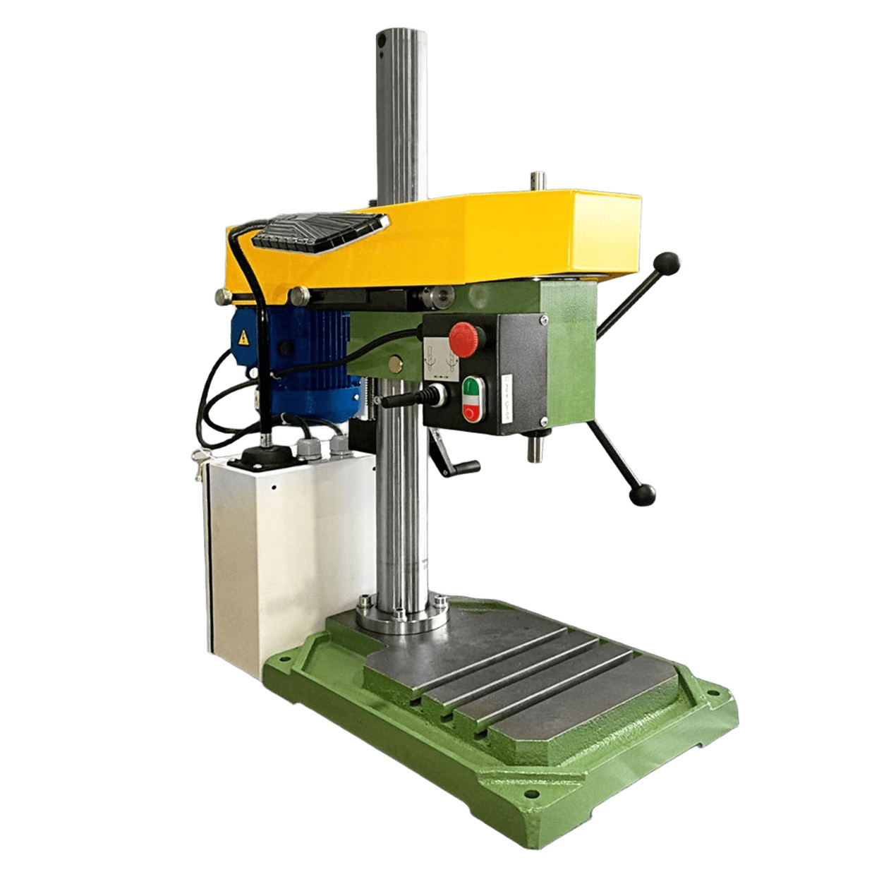 Настольный сверлильный станок УЗС 2М112 (2С112, ГС-2112)