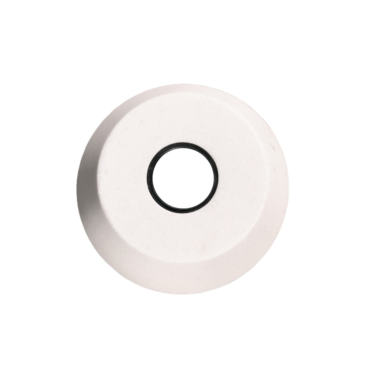 Шлифовальный круг 125x45x32 ЧК 25A (электрокорунд, белый) для заточного станка PROMA ON-220