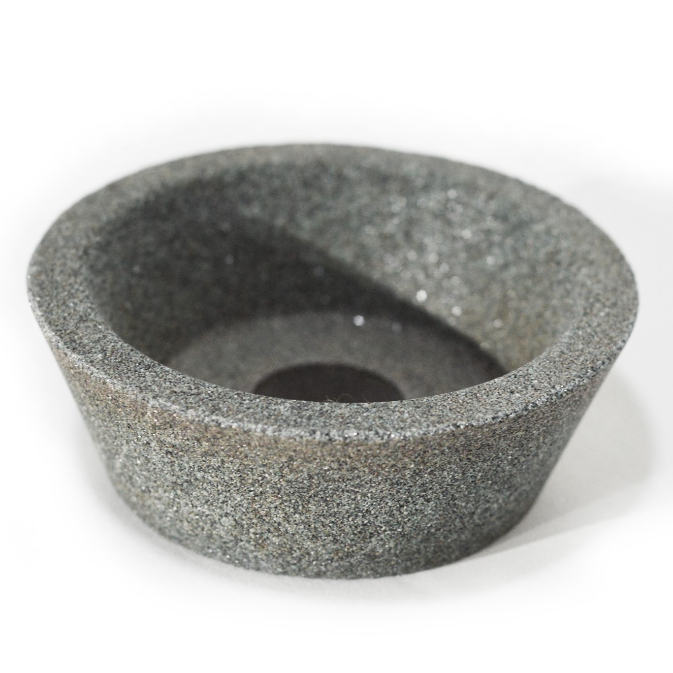 Шлифкруг 125х45х32 ЧК 64С 25 СМ1 (ON-220) PROMA