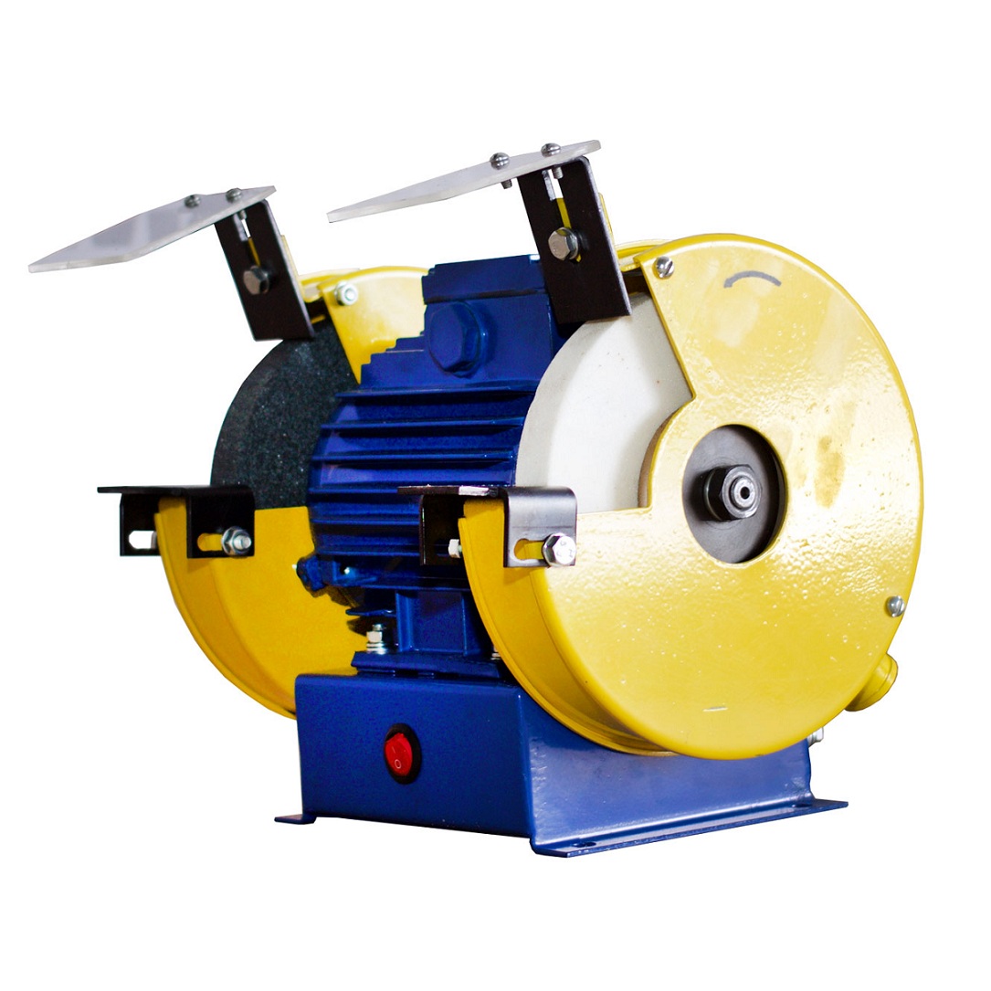 Заточные и точильные станки