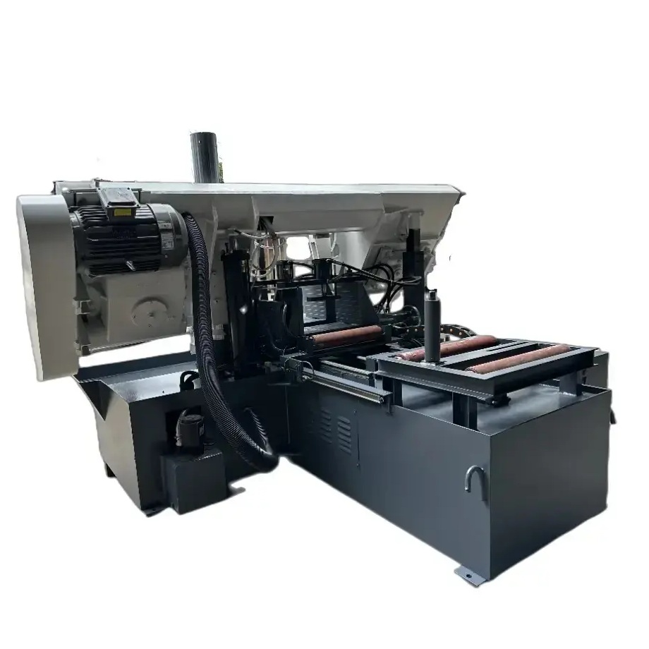 Автоматический ленточнопильный станок REALREZ GZ4233Фото 7564-02.jpg