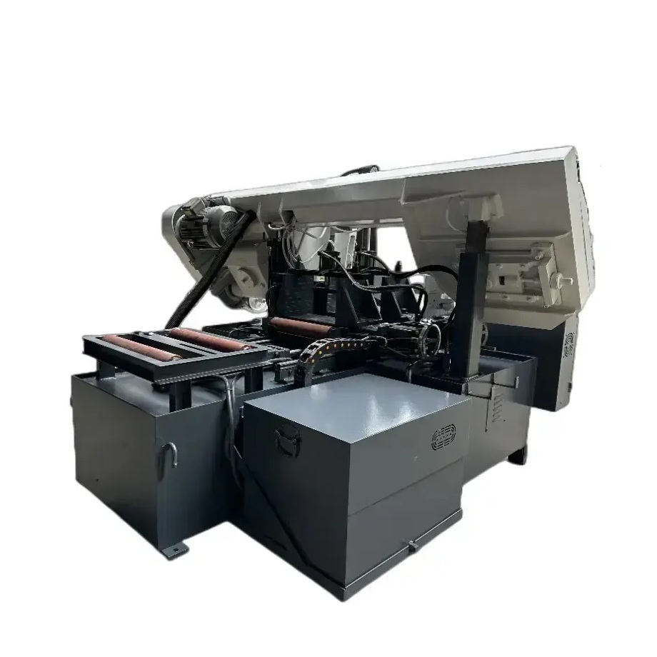 Автоматический ленточнопильный станок REALREZ GZ4233Фото 7564-03.jpg