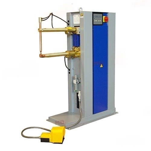 Станки контактной сварки