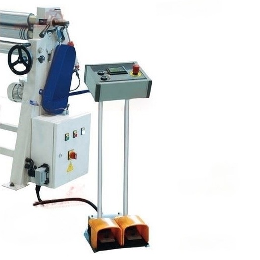 Вальцовочный электромеханический станок Bendmak CY 70-15/1.2МФото 7575-02.jpg