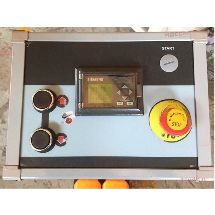 Вальцовочный электромеханический станок Bendmak CY 70-15/1.2МФото 7575-04.jpg