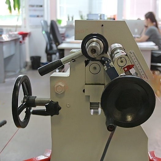 Вальцовочный электромеханический станок Bendmak CY 70-15/1.2МФото 7575-05.jpg