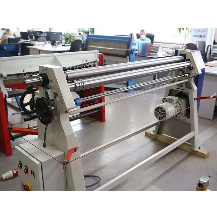 Вальцовочный электромеханический станок Bendmak CY 70-15/1.2МФото 7575-06.jpg