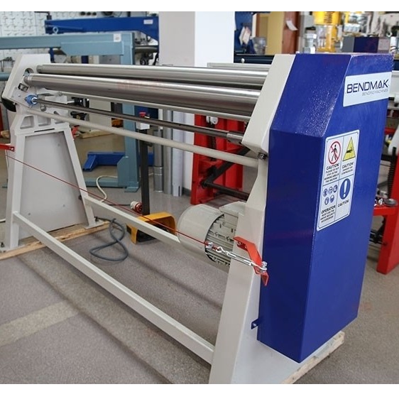 Вальцовочный электромеханический станок Bendmak CY 70-15/1.2МФото 7575-07.jpg