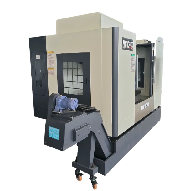 Вертикальный обрабатывающий центр с ЧПУ REALREZ VMC850 (4-ая ось + Fanuc Oi-MF tf plus)Фото 7578-03.jpg