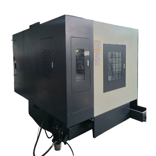 Вертикальный обрабатывающий центр с ЧПУ REALREZ VMC855 Fanuc Oi-MF tf plusФото 7579-02.jpg